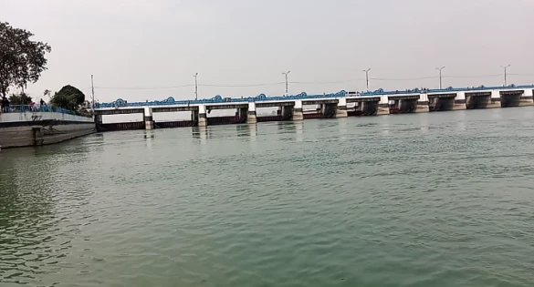 বাড়ছে তিস্তার পানি, ছয়টি জলকপাট খুলে দিতে বাধ্য পানি উন্নয়ন বোর্ড